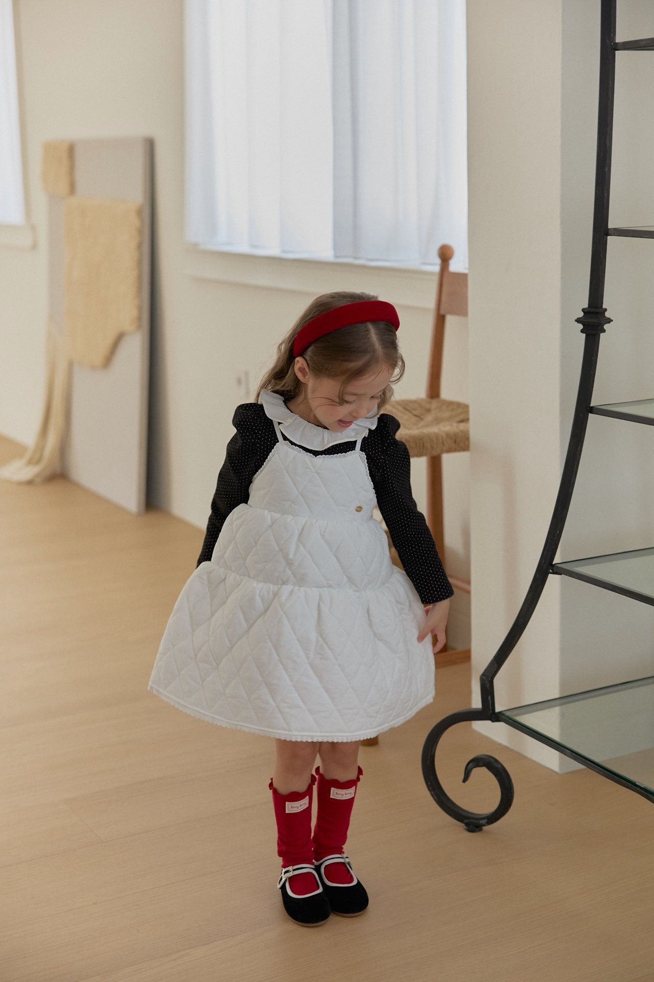 berry berry［取寄］heily onepiece 26winter