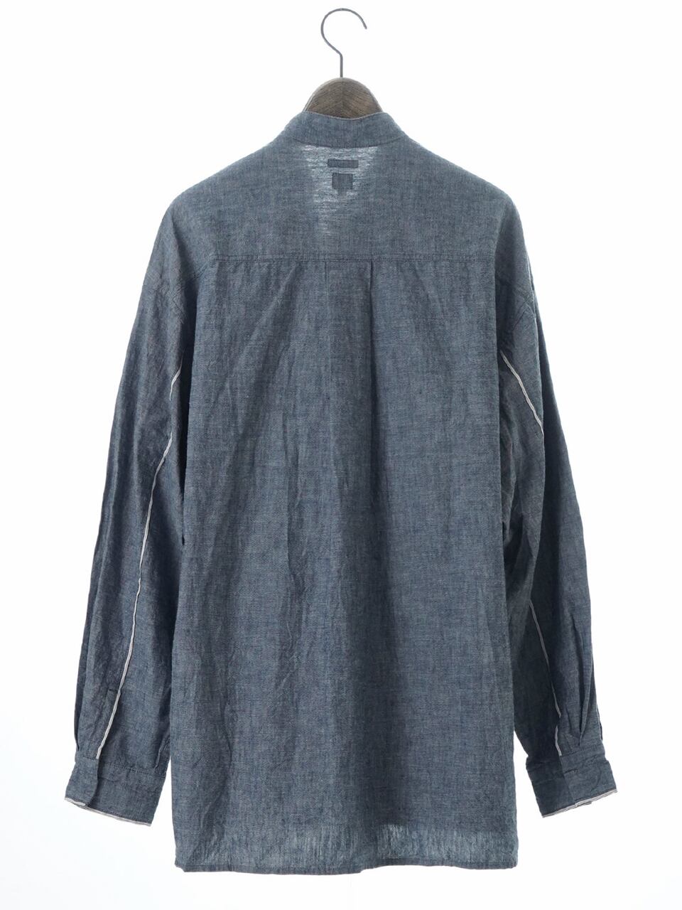 EGO TRIPPING (エゴトリッピング) AKAMIMISHIRTS 赤ミミオフィサー
