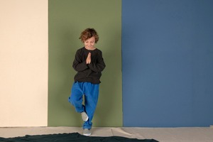 nixnut　Pocket Shirt - Antracite