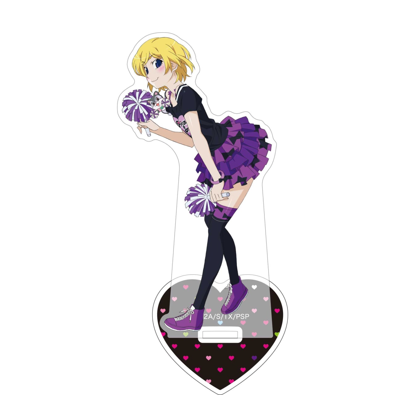 高峰みおん | グルーヴガレージ【プリティーシリーズオンラインショップ】