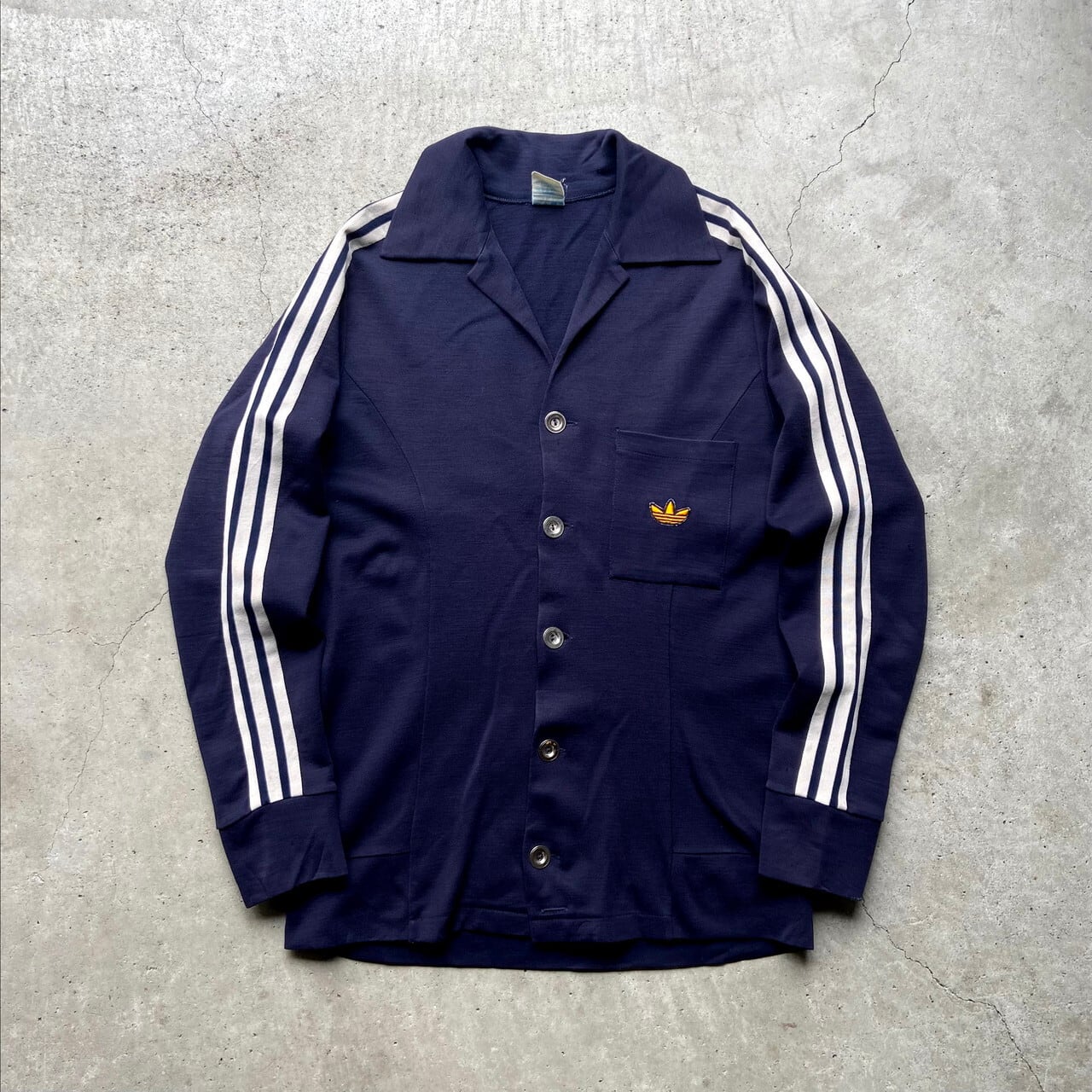 アディダス  adidas ビンテージ  70s