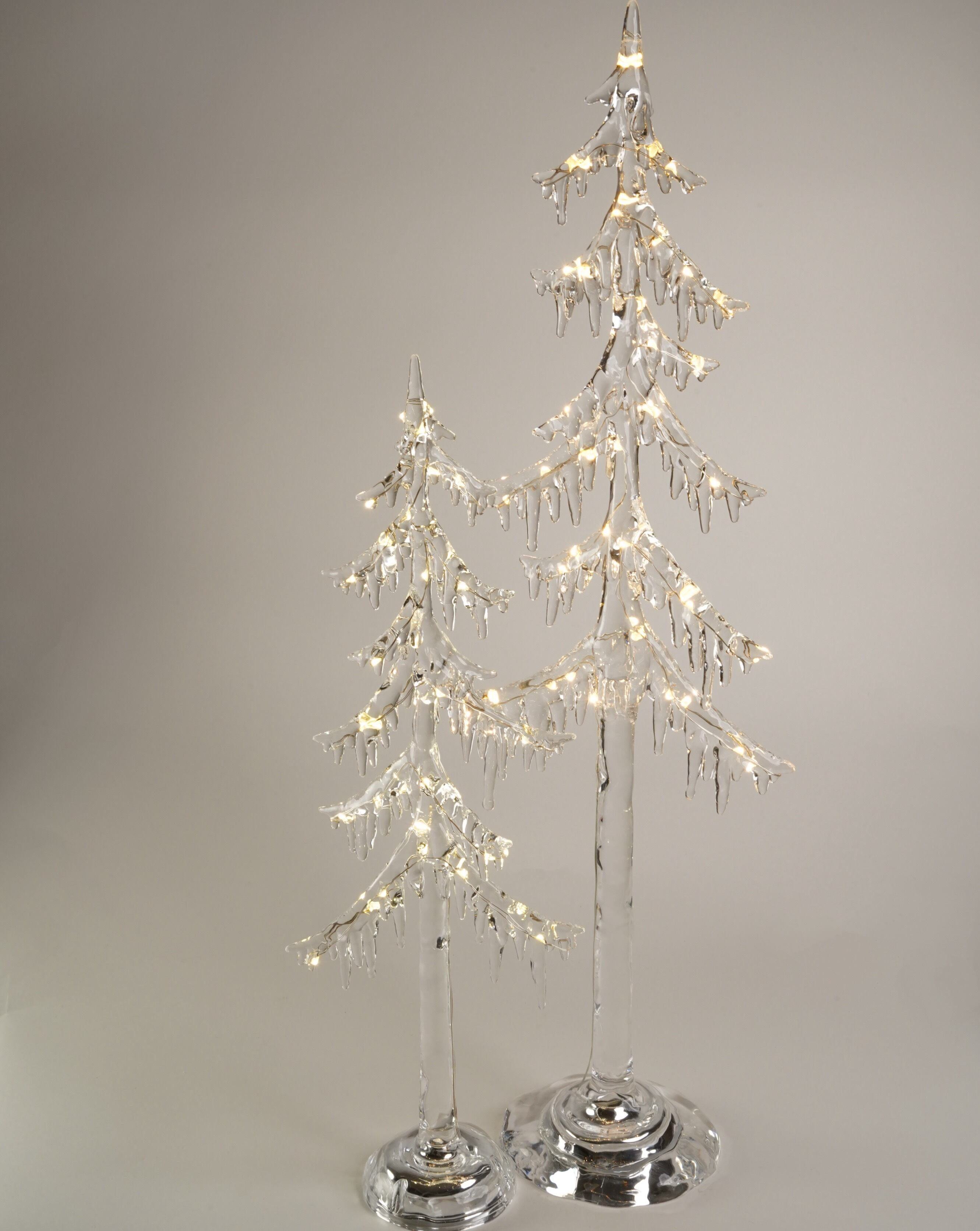 アクリル LEDスリムアイスツリー M | unorare