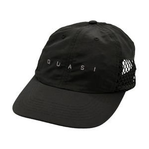 QUASI / HEATSINK HAT / BLACK
