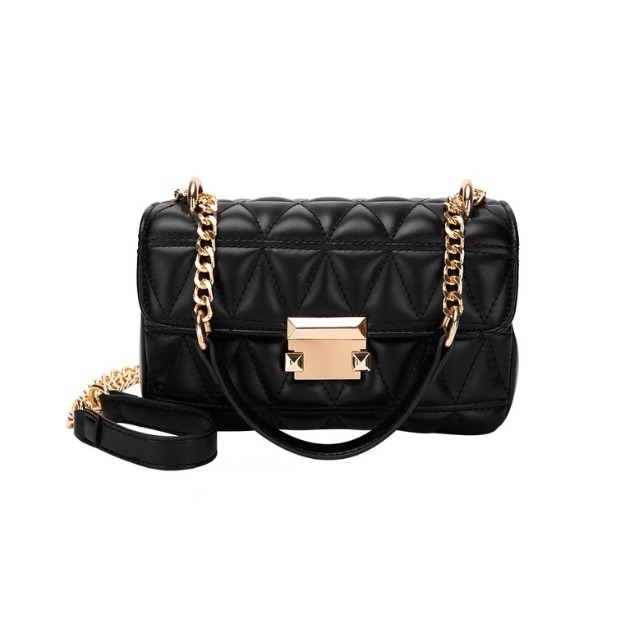 quilting chain bag la0130