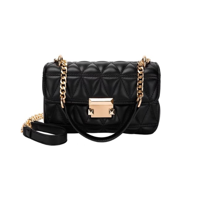 quilting chain bag la0130