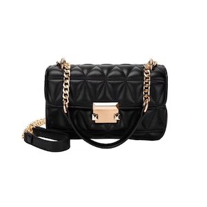 quilting chain bag la0130