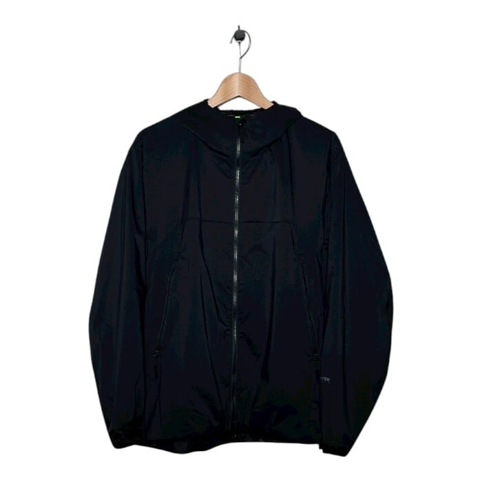 The COMP_US (ザコンプアス) - BETA TYPE ZIP HOODIE (ベータタイプジップフーディ) 25AWCU-02OT ユニセックス