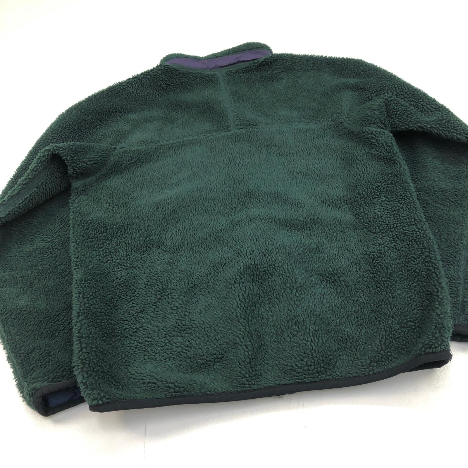 PATAGONIA パタゴニア 90年代 USA製 RETRO-X レトロX 23053 S97