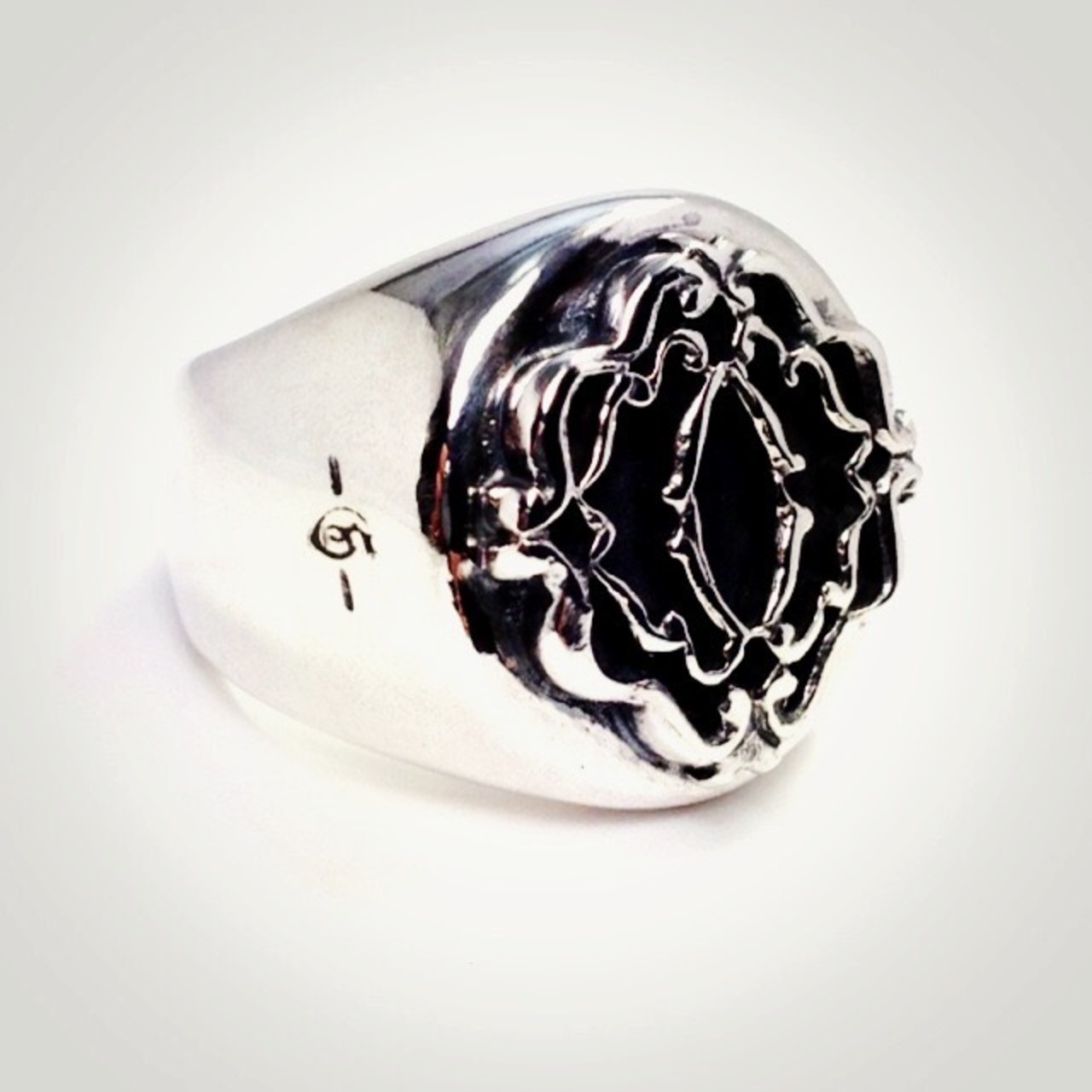 SPIRAL RING / スパイラルリング