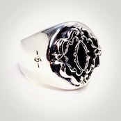 SPIRAL RING / スパイラルリング