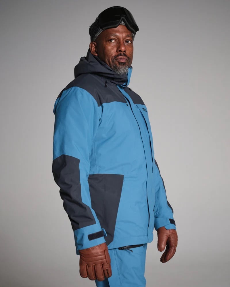 取寄せ】TREW タトゥーシュ インシュレーション ＜メンズ・ジャケット