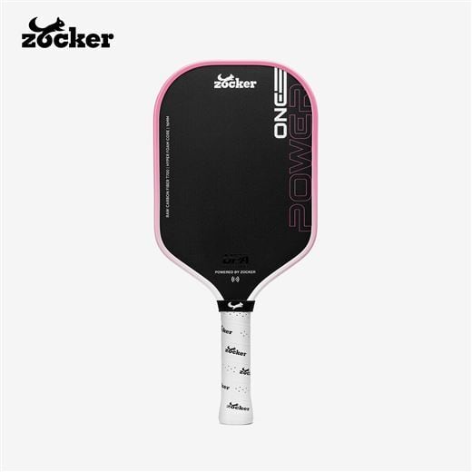 Zocker Power One | YANESEN Lab TOKYO｜ピックルボール専門店