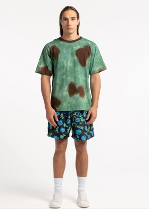 SUKU HOME スクホーム / OVERSIZED TEE/ SH25SS022A / オーバーサイズTシャツ