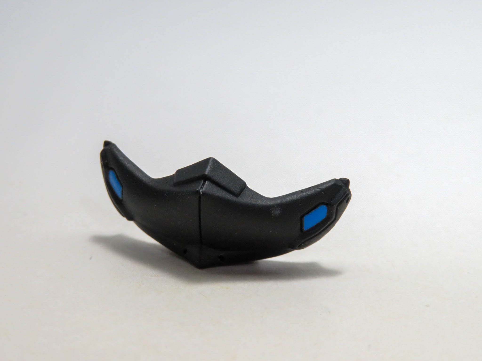 再入荷(A-ランク)【2788】 錠前サオリ 小物パーツ マスク ねんどろいど