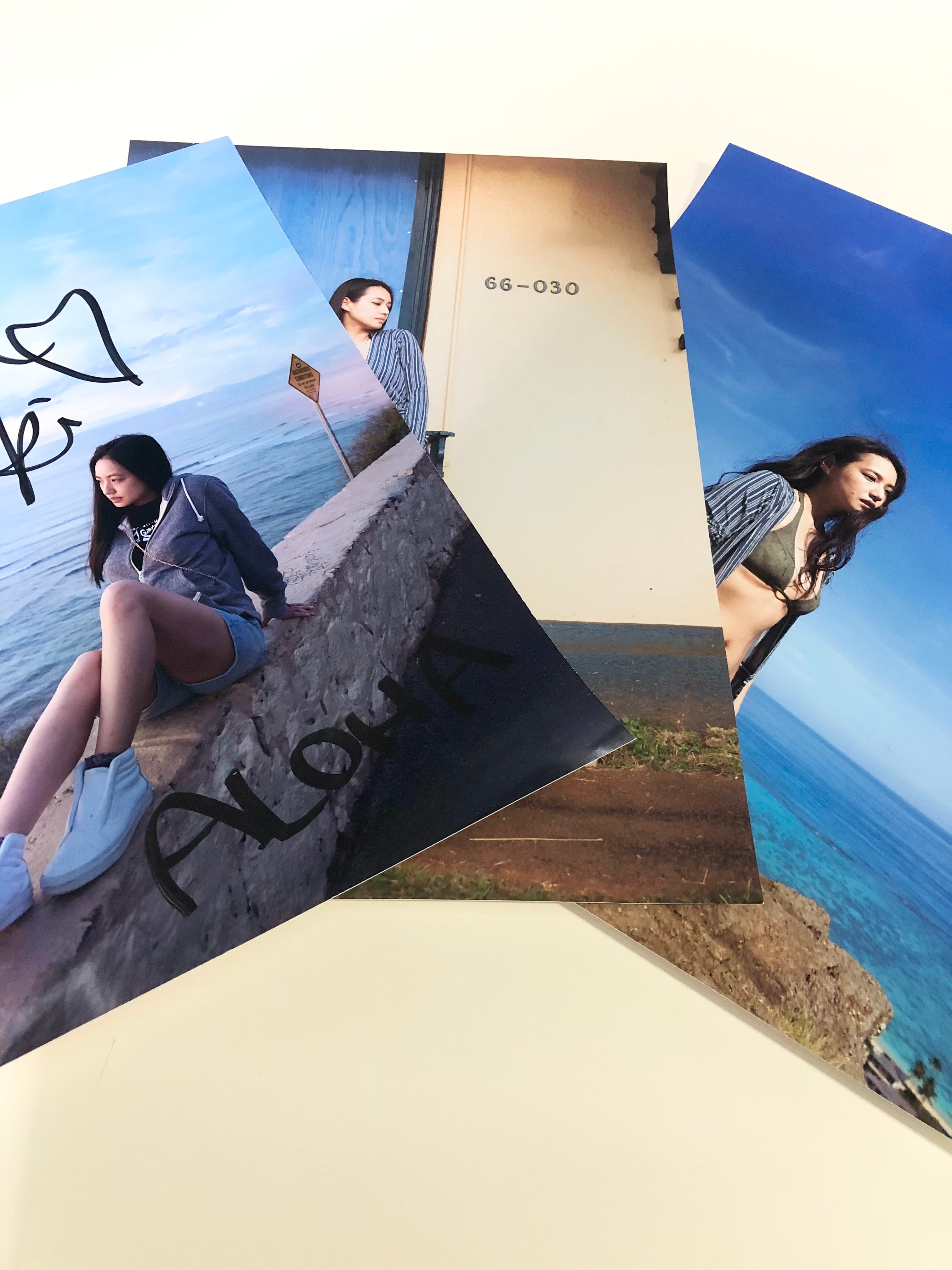 桝田幸希 写真集「Jakina」特別豪華版 | IWAプランニング