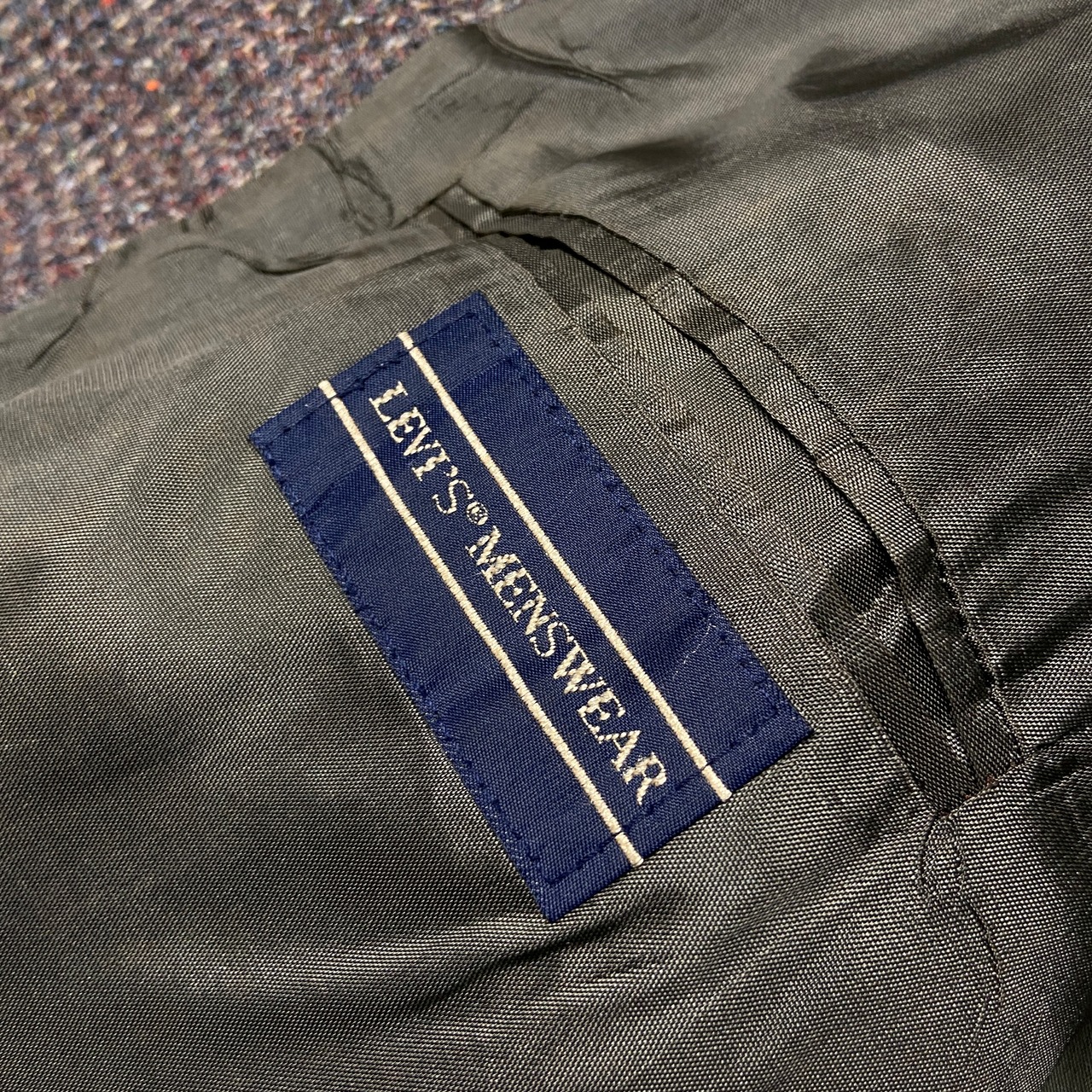 80年代 USA製 LEVI