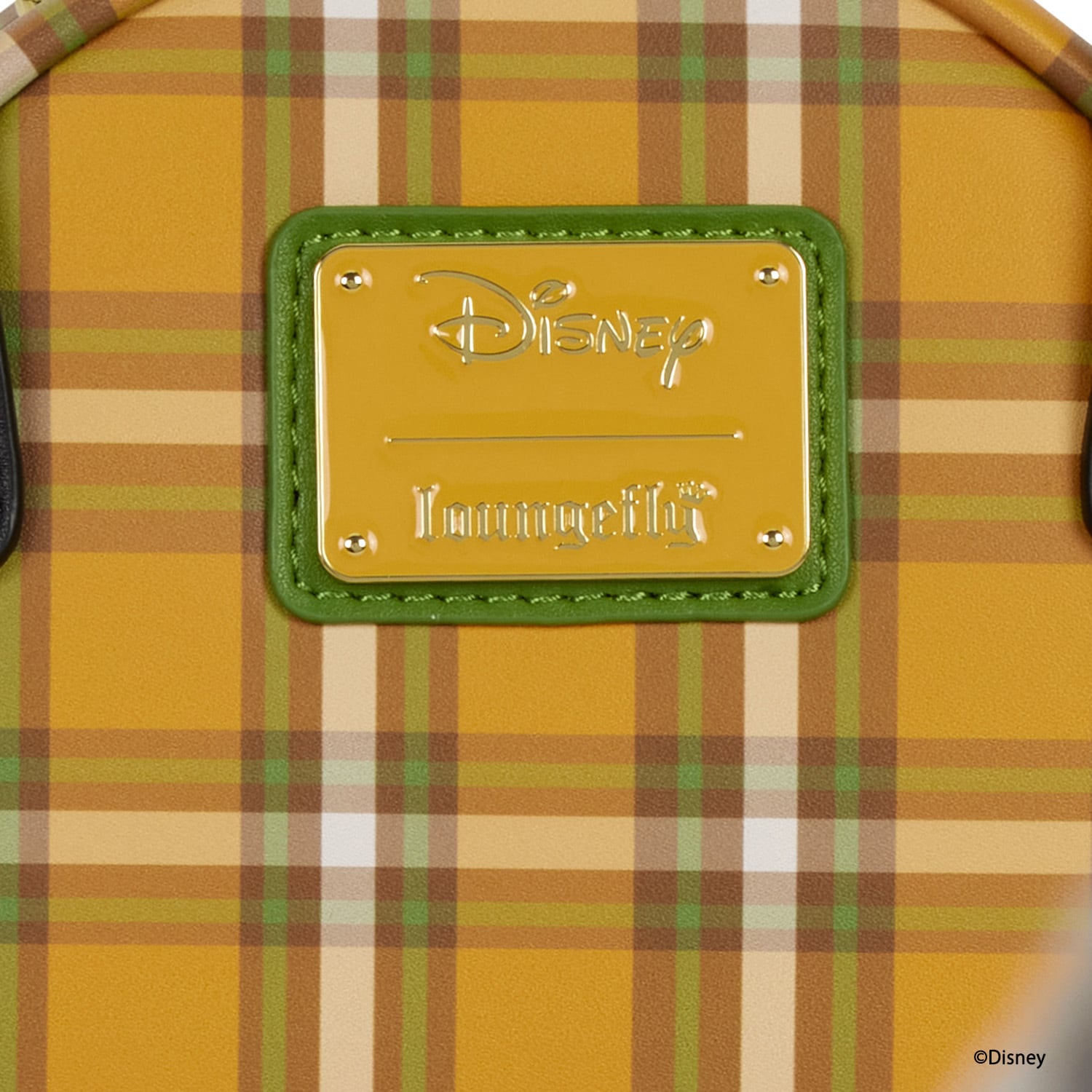 プルート（感謝）/8 LF DISNEY PLUTO 95TH ANNIVERSARY SLING BAG_WDTB3318 | Estona