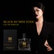 【MISS TOXIC】 BLACK BY MISS TOXICポストカードセット