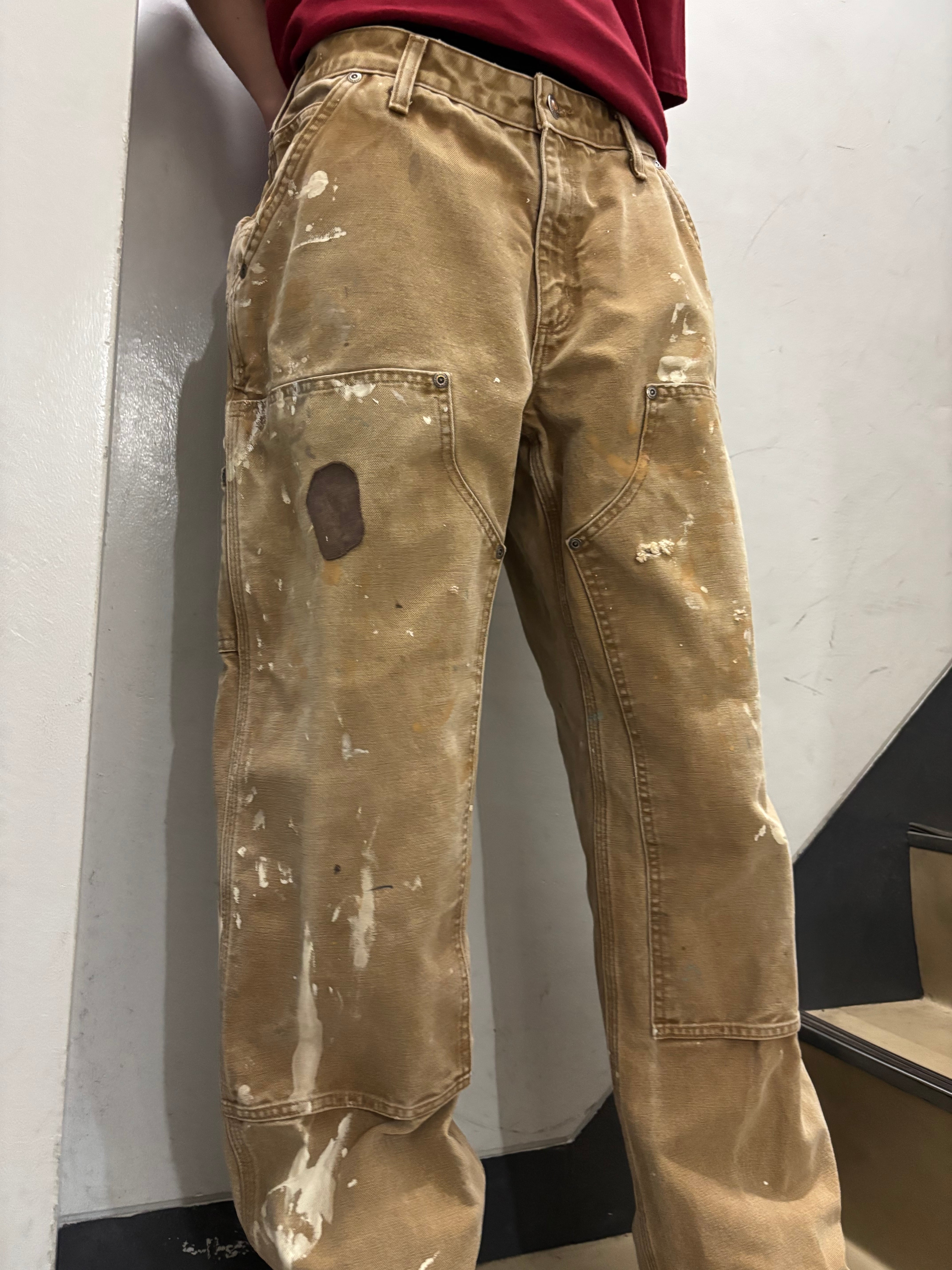 90's URBAN INSTINCT スウェット5ポケットパンツ | 古着屋 Boogie