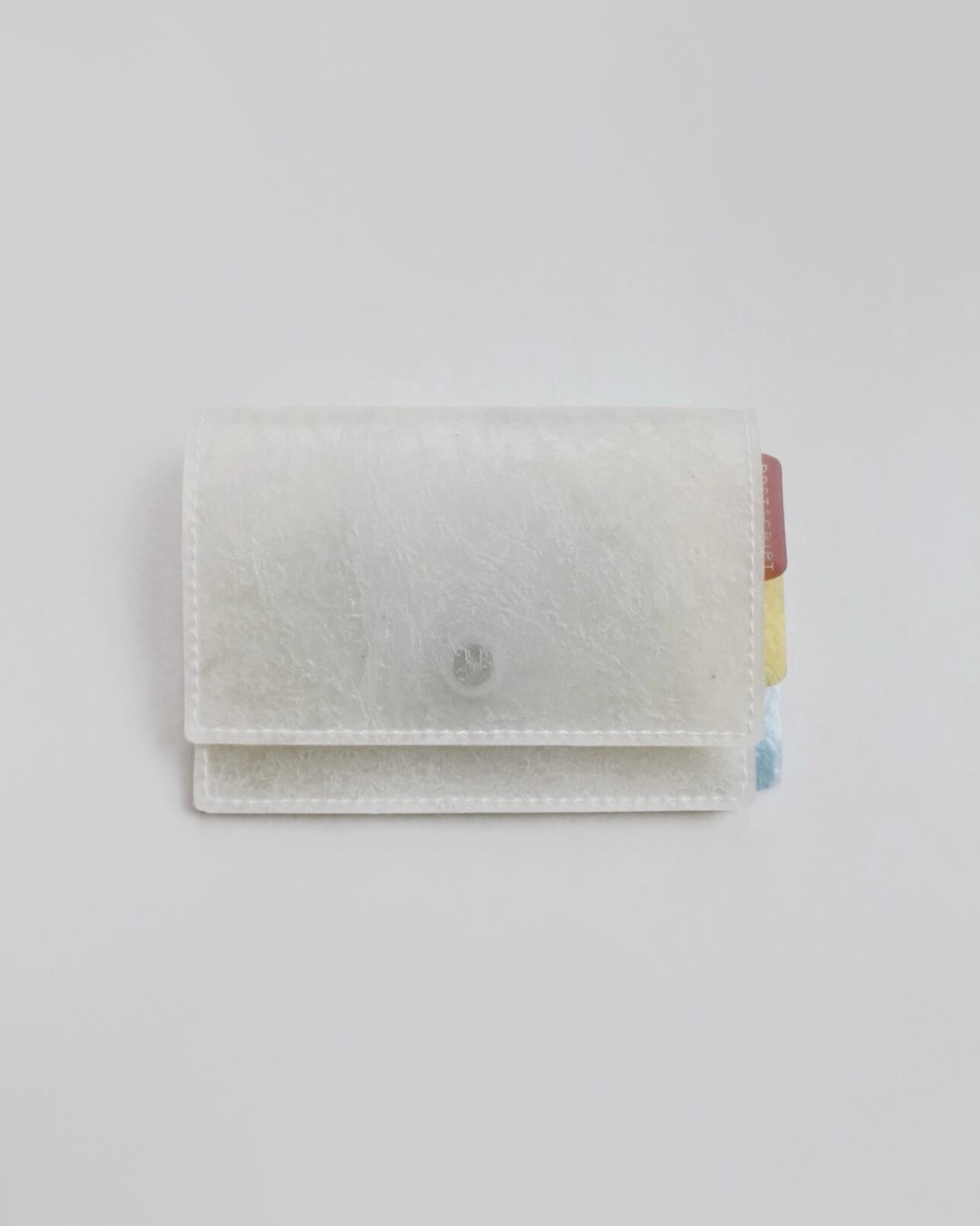 INDEX ORGANIZER CARD CASE【受注】