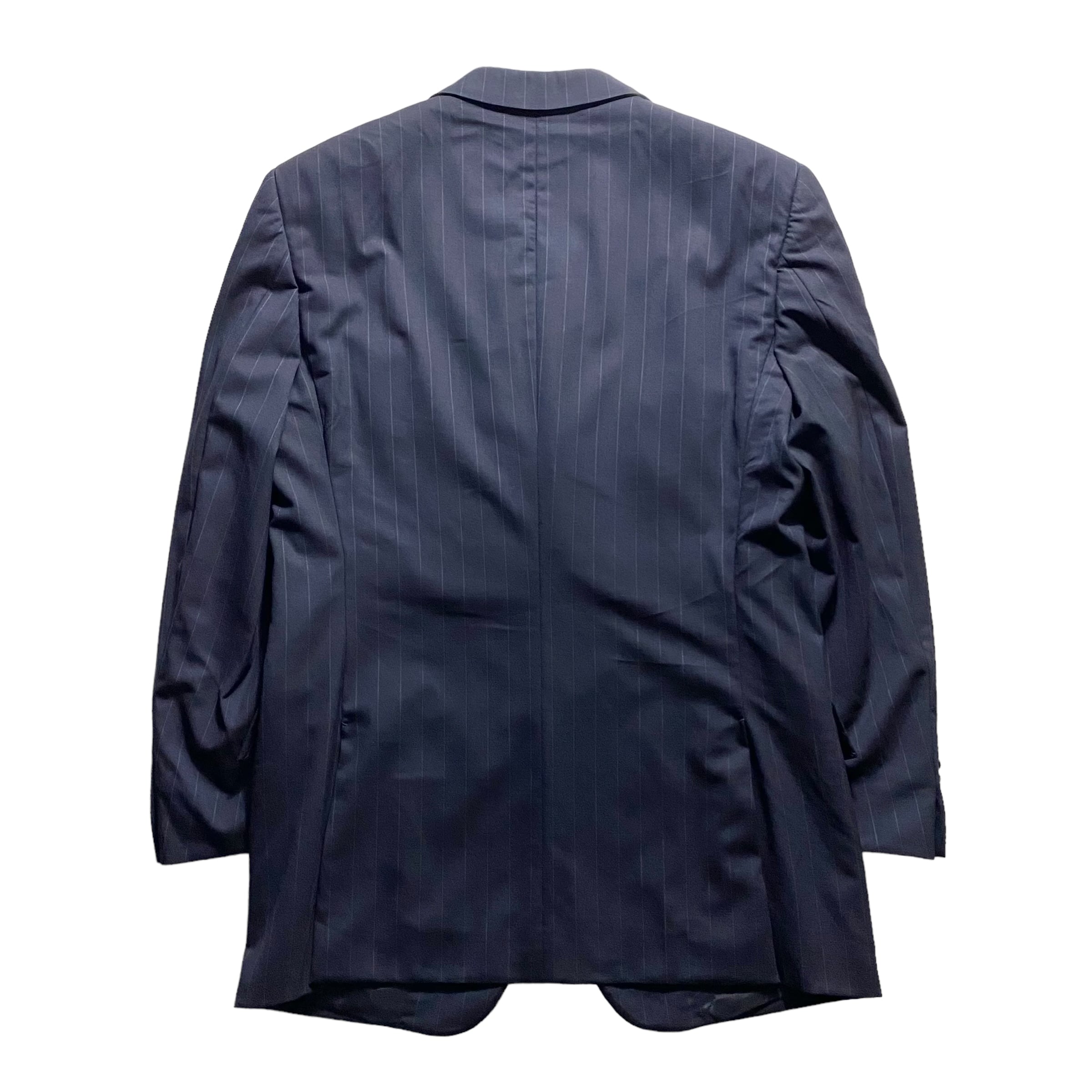 JIL SANDER single suits set-up