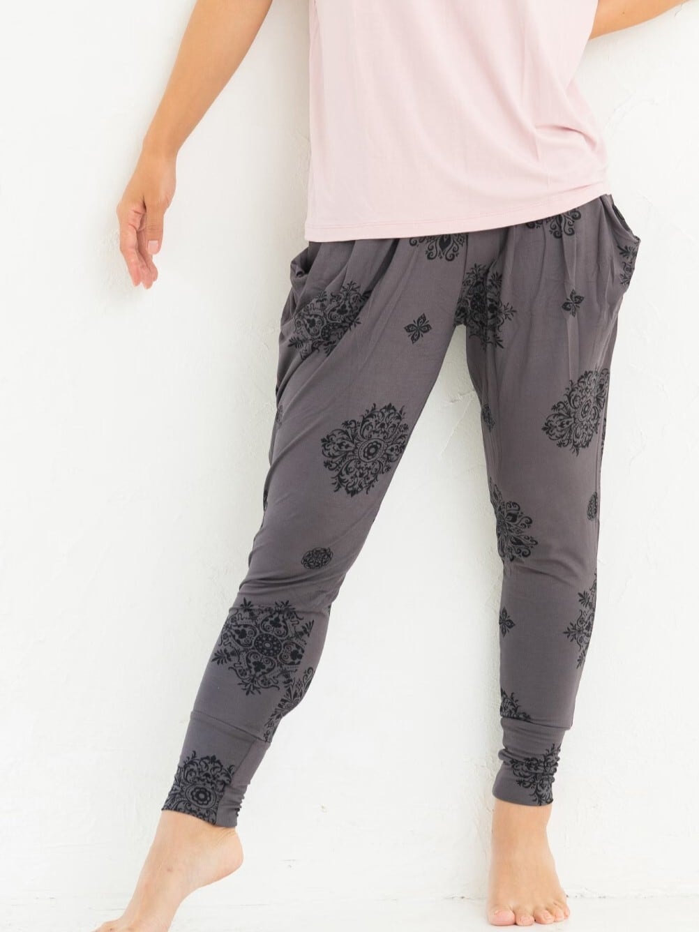 nagayoga