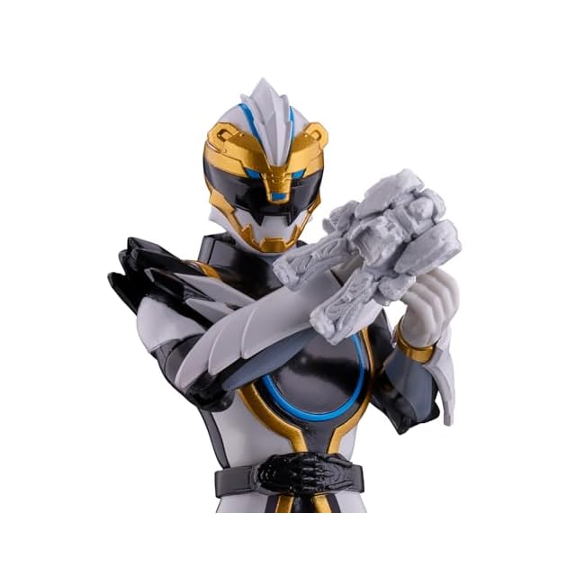 クラッシュ・バンディクー アクション・フィギュア タイニー・タイガー