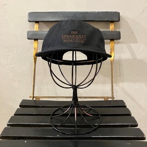 SOCIAL CLUB FLAT CAP
