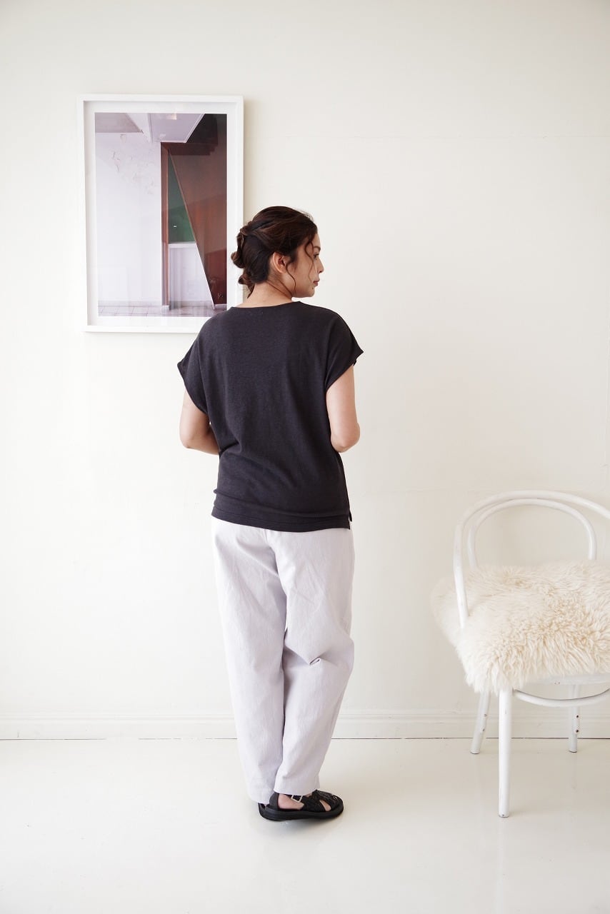 Cotton Linen Super Soft Sleeveless