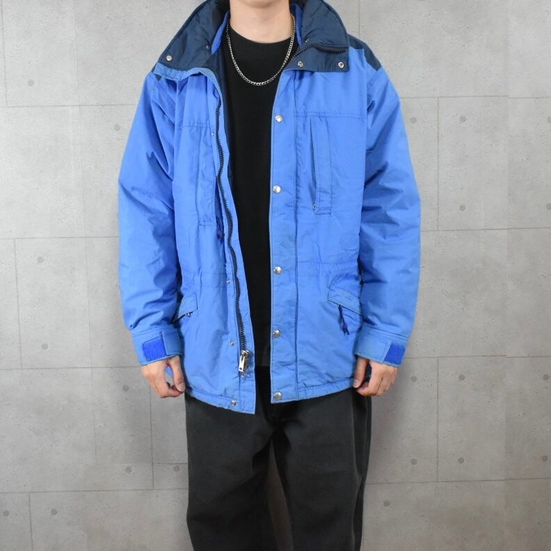 90s L.L.Bean GORE-TEX マウンテンジャケット アウター 古着 | 古着屋2000
