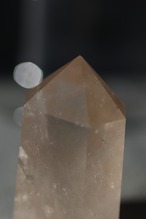 マダガスカル産｜水晶タワー ｜Madagascar Quartz Tower｜天然石 鉱物 パワーストーン｜st00425