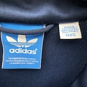 adidas|トラックジャージ ユニセックス