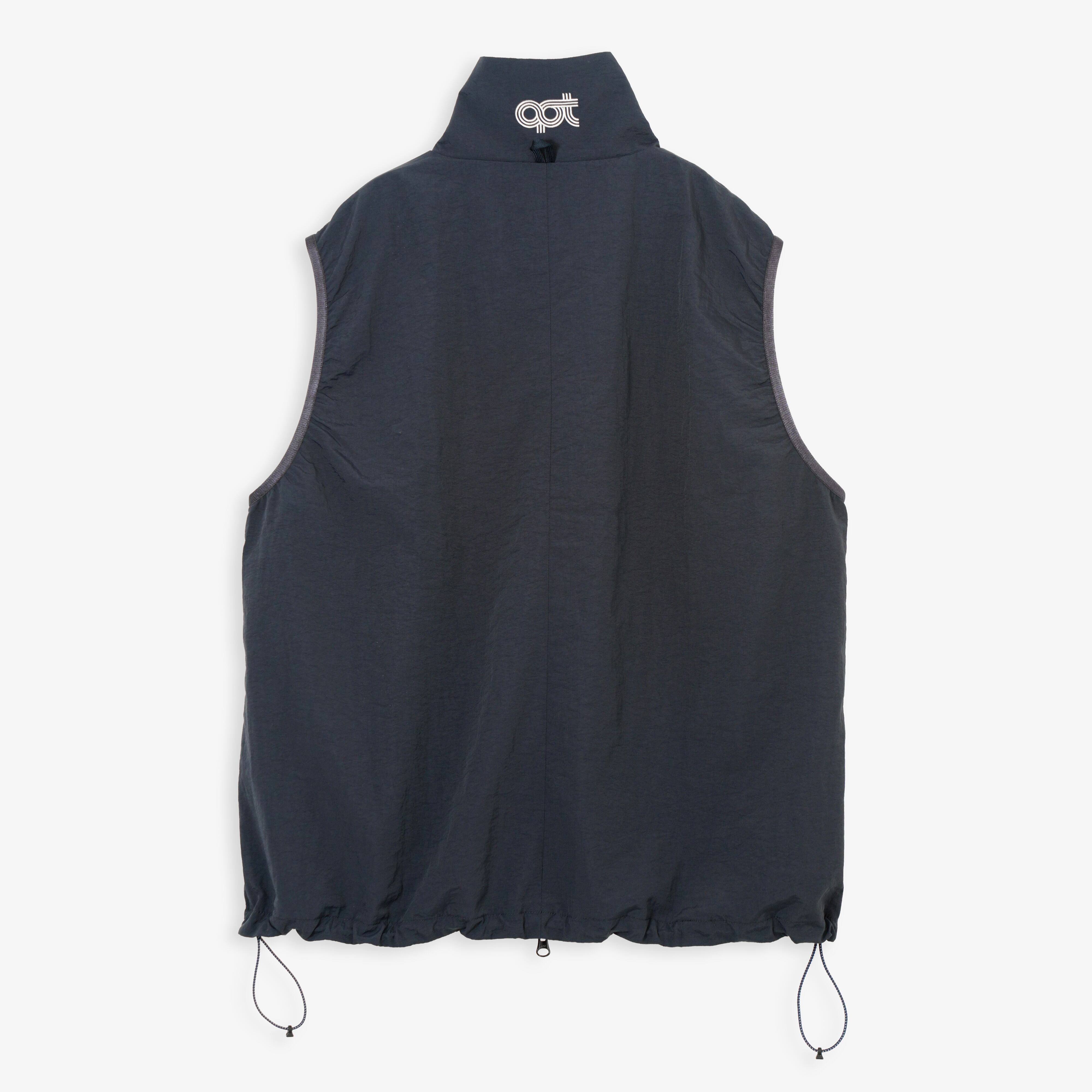 OPTSTUFF] CREATOR'S VEST (D.NAVY) | OPTSTUFF