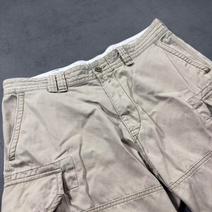 POLO Ralph Lauren POLO CHINO CARGO SHORTS W38 古着