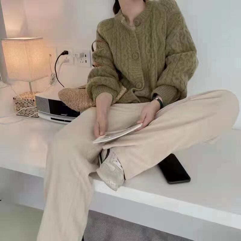 ゆるカーデ　AJ1295-S7728