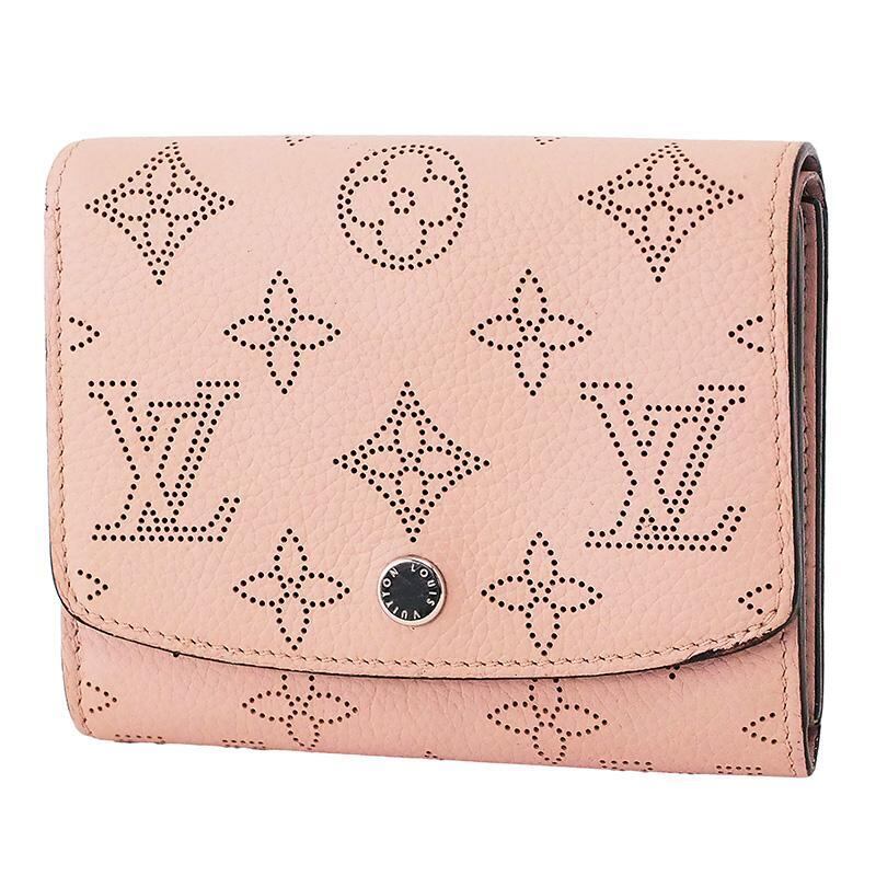 ルイ・ヴィトン LOUIS VUITTON バッグチャーム・ミクロ アルマ