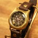 MS-CA243 -Quartz Watch-