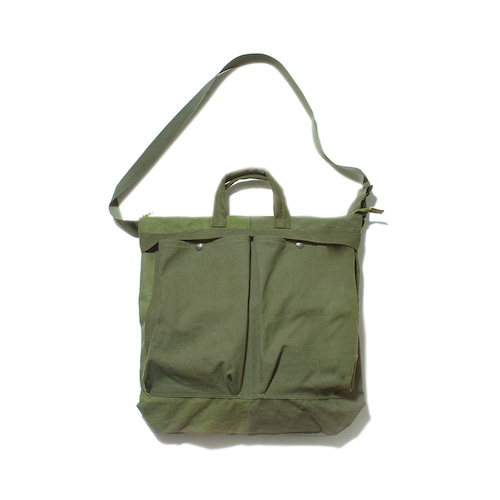 HAND LIGHT Military Helmet Bag Type2