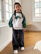 Dsaint 26/SS マイルドワイルドデニム