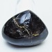モリオン 置物 ハート 黒水晶 一点物 145-2020