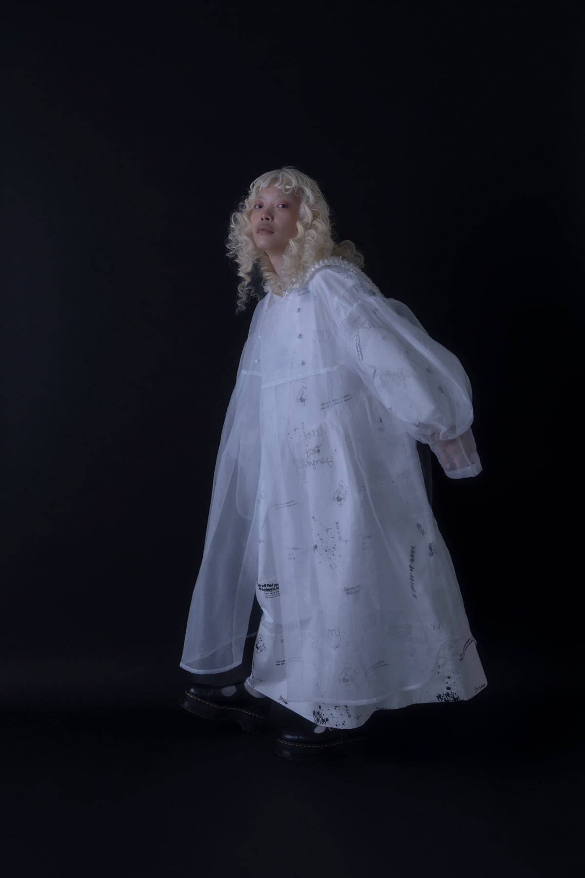 OUTER & JACKETS | frankygrow concept shop