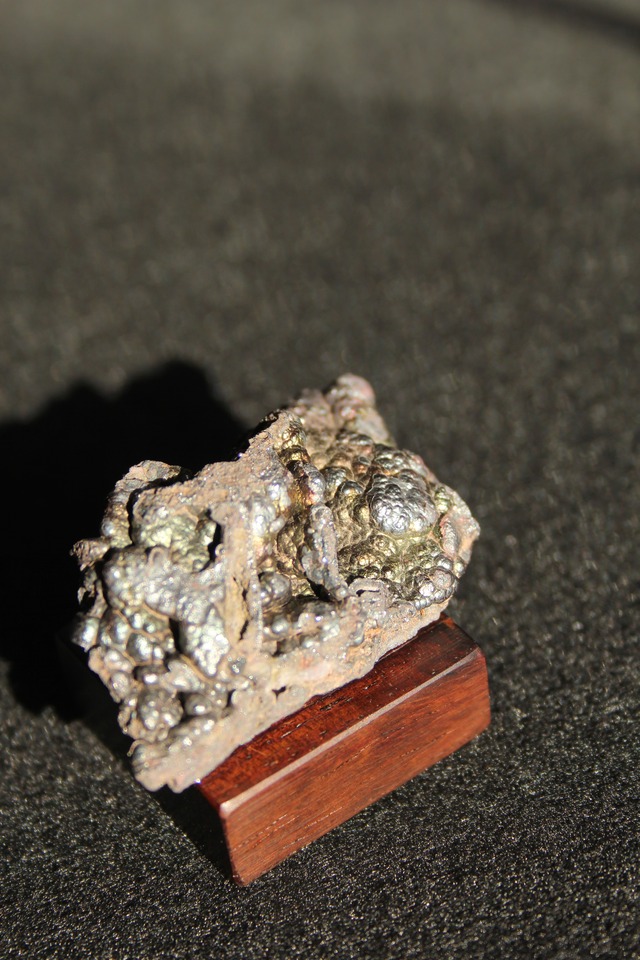 【5102】宮崎レインボー ローズウッドベース小