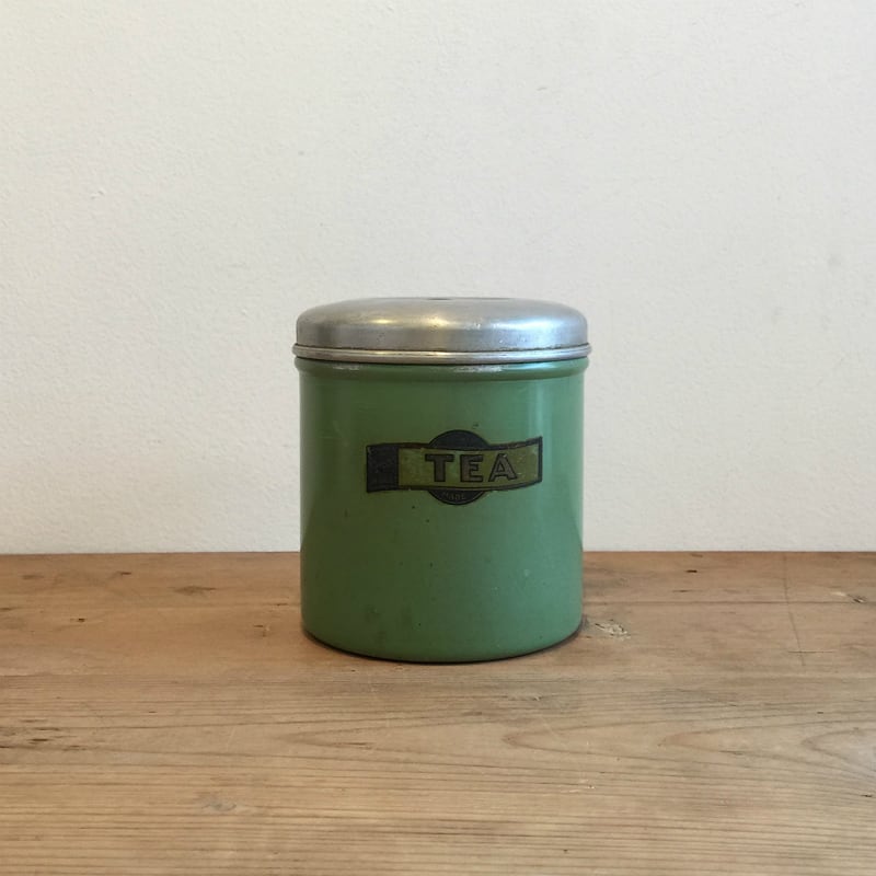 イギリスTala社　キャニスター　大 イギリスTala社 キャニスター 大 イギリスTala社 キャニスター 大 北欧