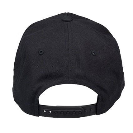 SURLY】SNAPBACK CAP (BLACK/WHITE) | Humhumhug Online Shop SURLY】SNAPBACK CAP (BLACK/WHITE) | Humhumhug Online Shop
