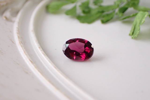 ロードライトガーネット　1.15ct　[C7‐19]