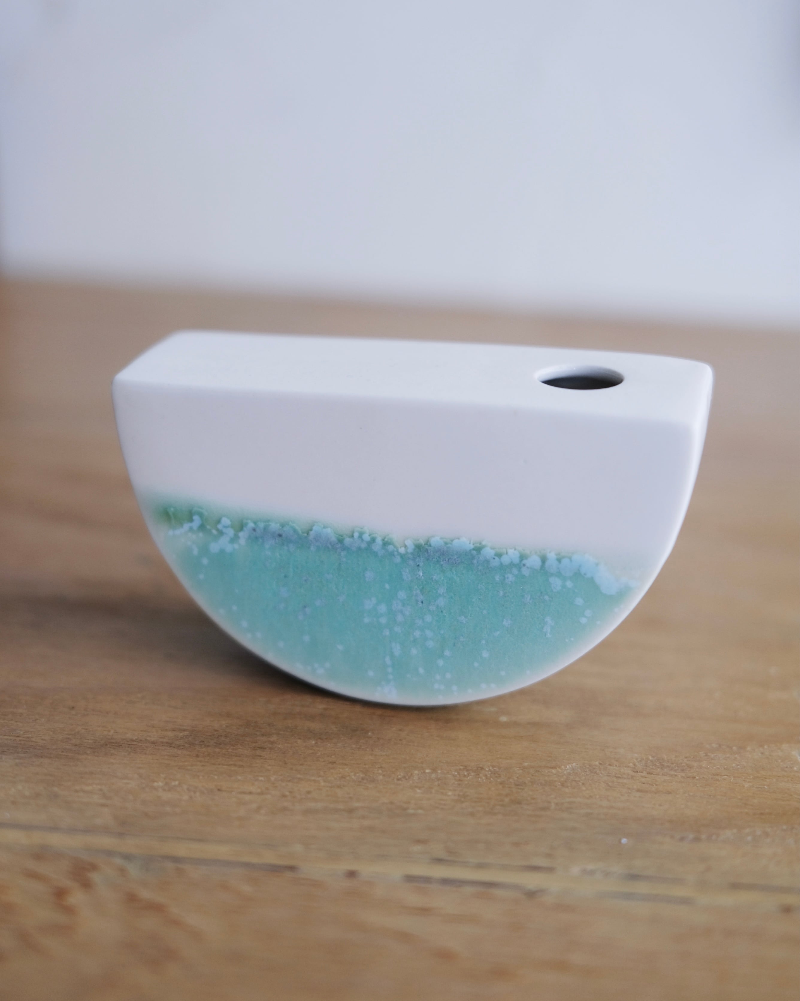 God rejse!|Kanami Takeda Ceramics