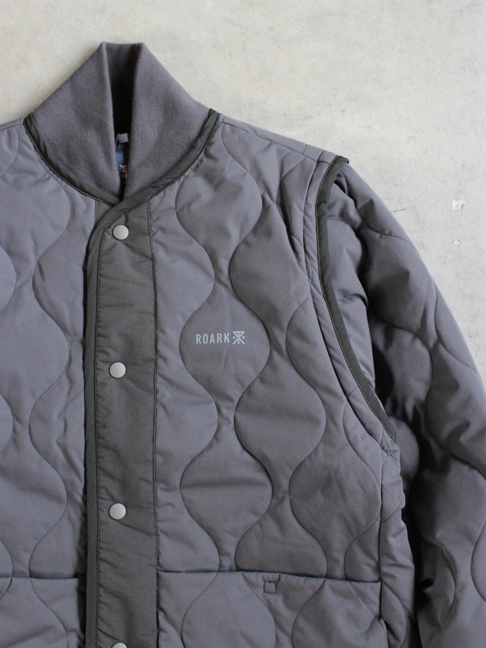 ROARK REVIVAL ロアークリバイバル【EXPEDITION JACKET 2.0】 | LARGE