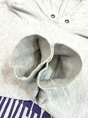 80s Champion REVERSE WEAVE HOODIE MADE IN USA Size XL