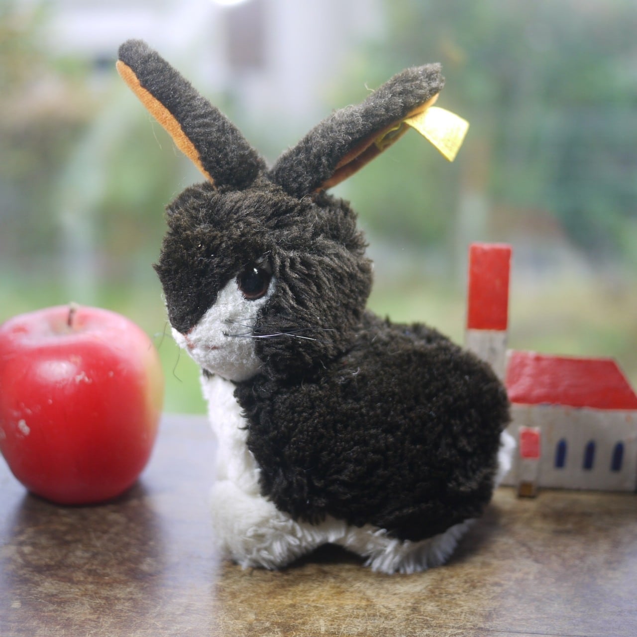 Steiff うさぎ Snuffy Hase ドイツ