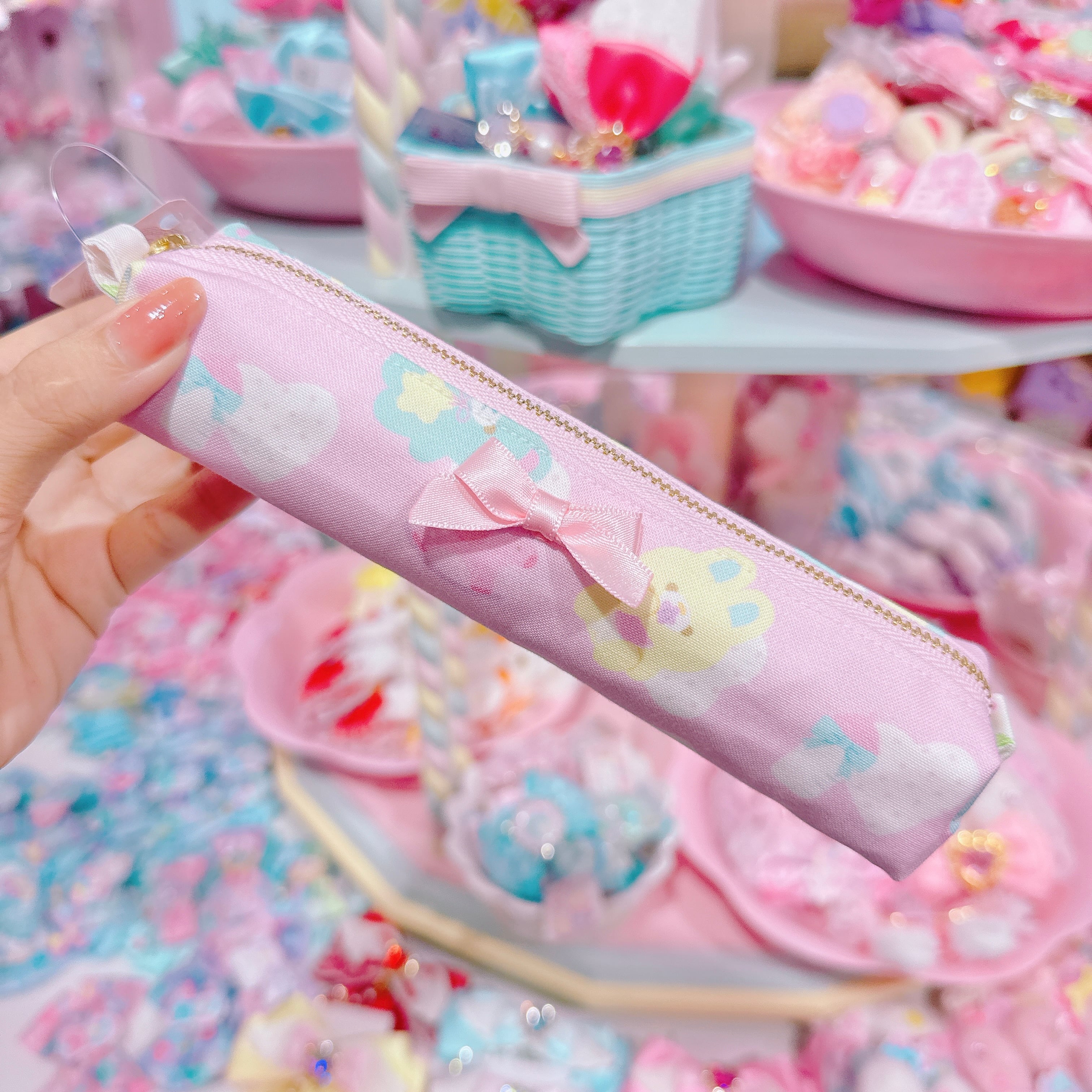 【J5】39-7ペンケース